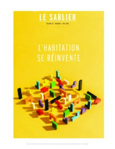 L&rsquo;habitation se réinvente