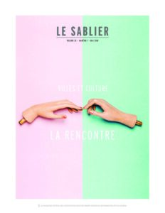 Villes et culture : la rencontre
