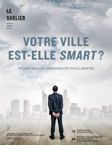 Votre ville est-elle smart? Regard sur les communautés intelligentes