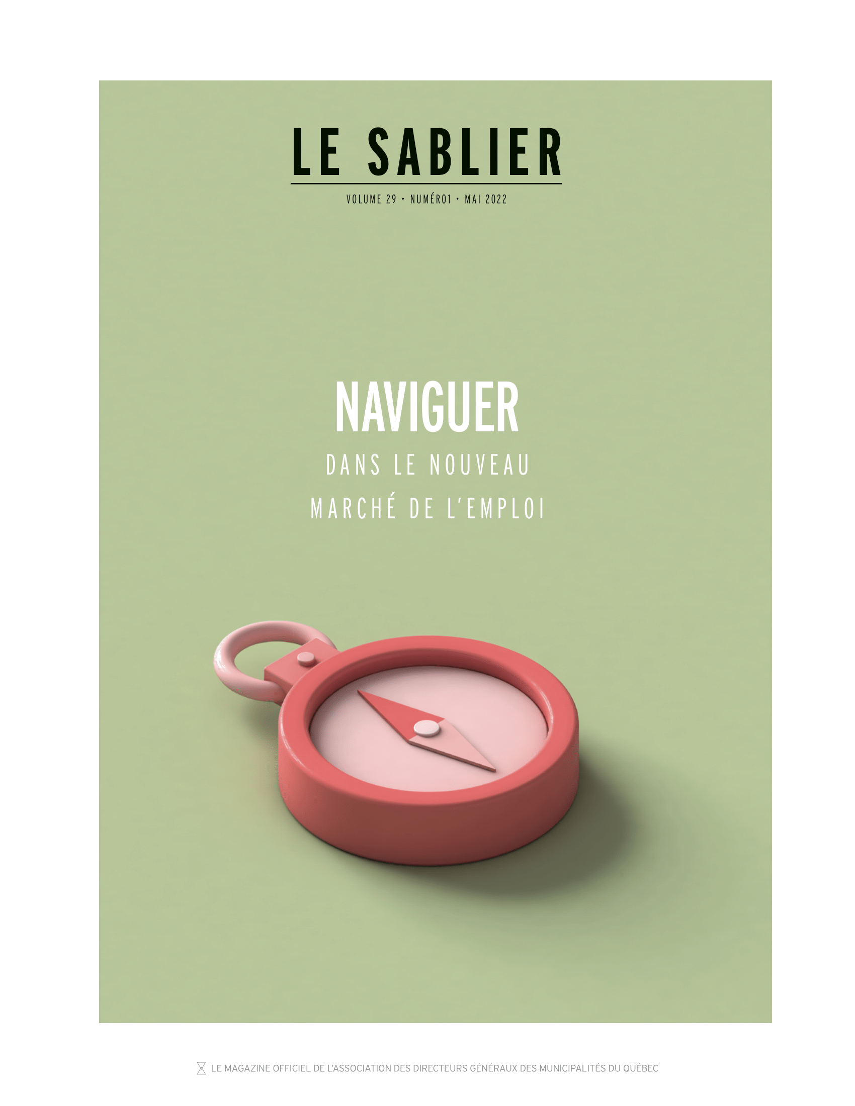 Naviguer dans le nouveau marché de l’emploi