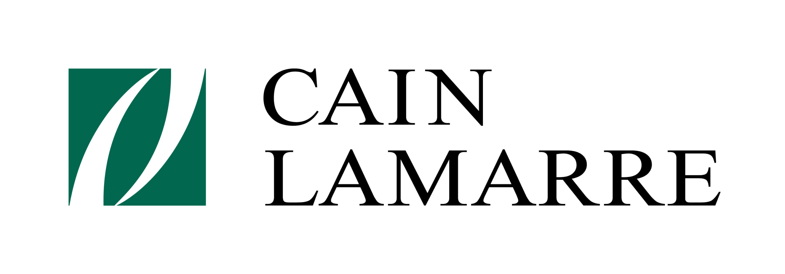Cain Lamarre