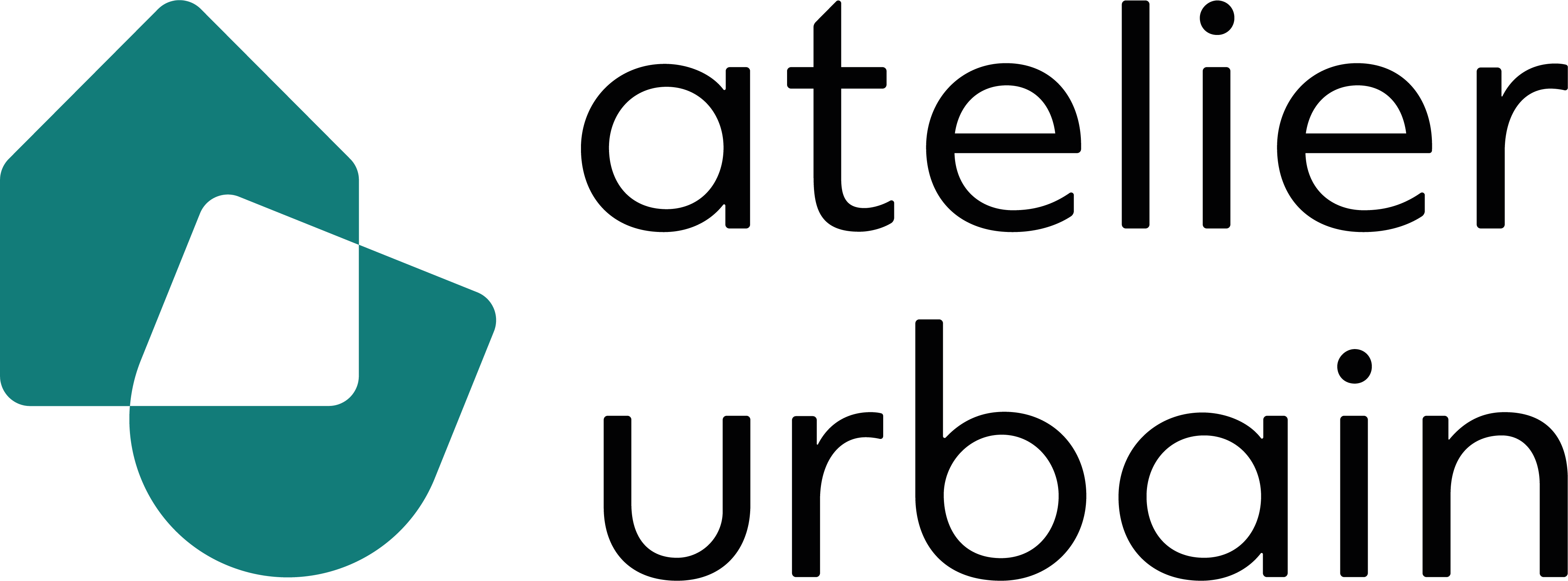 L'Atelier urbain