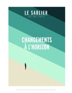 Changements à l&rsquo;horizon